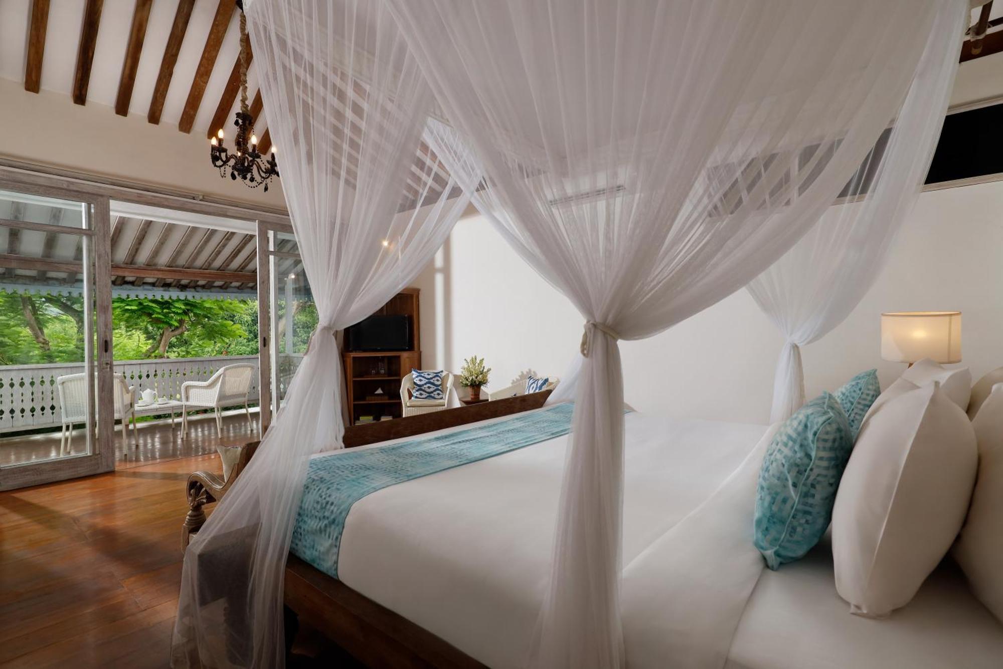 Villa Hasian Jimbaran エクステリア 写真