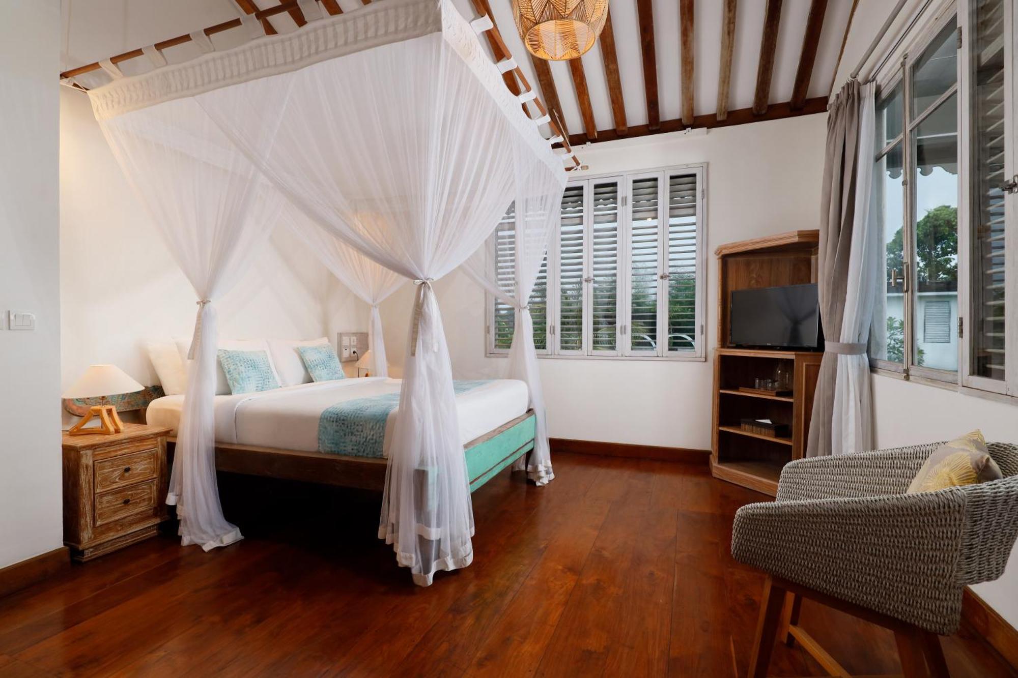 Villa Hasian Jimbaran エクステリア 写真